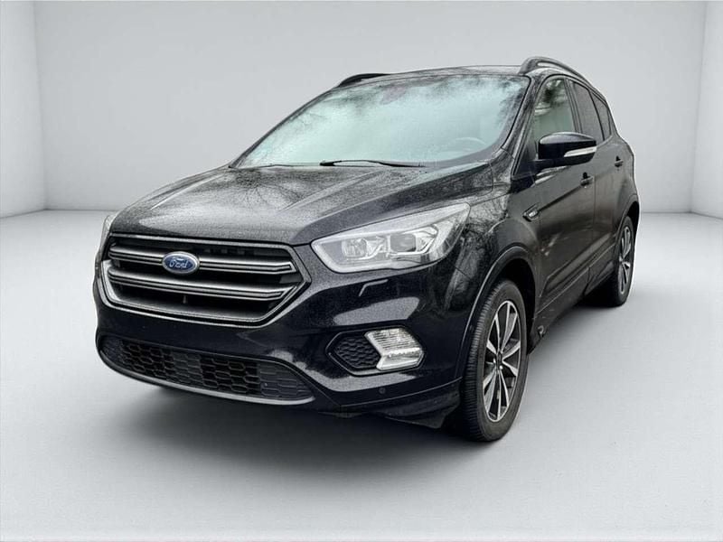 Ford Kuga 2019 Preis