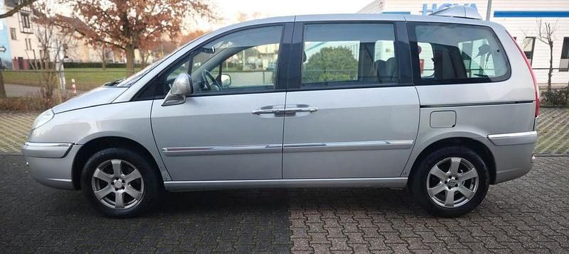 Gebraucht Citroën C8 170 PS (125 kW) 2010 Van / Kleinbus