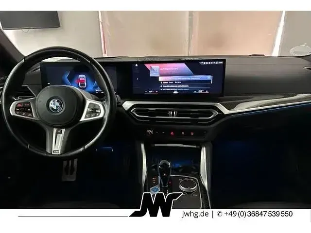 Gebraucht BMW i4 M Sport 250 kW (340 PS) 2022 Limousine