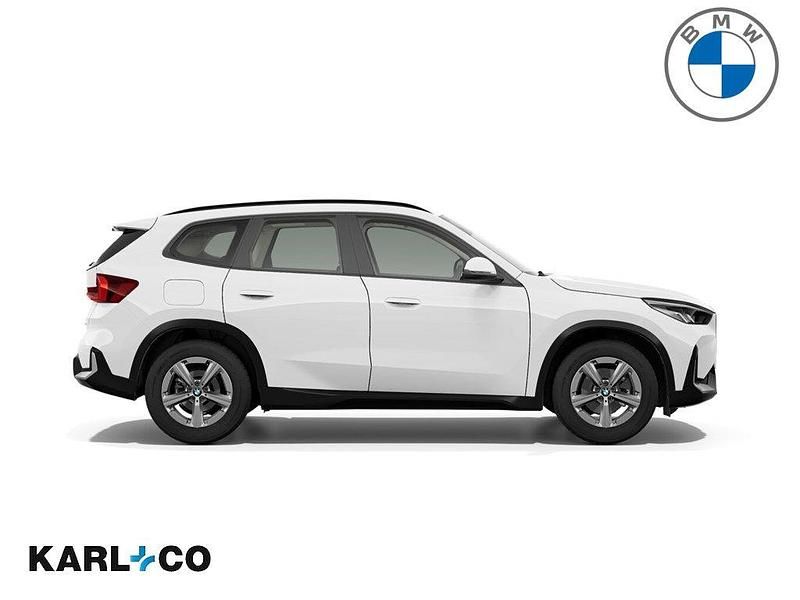 Gebraucht BMW X1 Shadowline 136 PS (100 kW) 2025 Weiss SUV