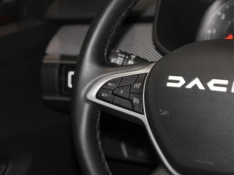 Gebraucht Dacia Jogger 101 PS (74 kW) 2023 Braun Van / Kleinbus