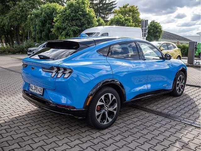 Gebraucht Ford Mustang Mach-E 258 kW (351 PS) 2023 SUV