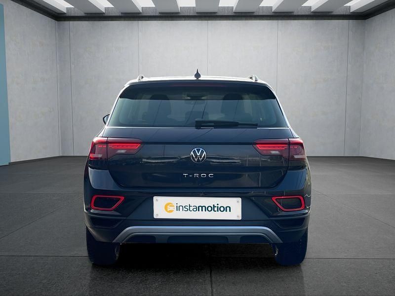 Gebraucht VW T-Roc Life 150 PS (110 kW) 2025 SUV