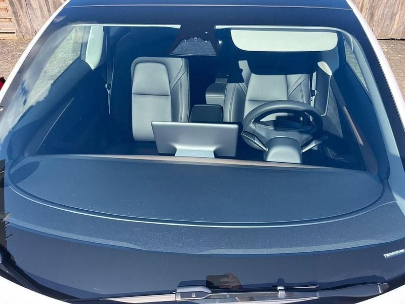 Gebraucht Tesla Model 3 RWD 208 kW (283 PS) 2023 Weiß Limousine