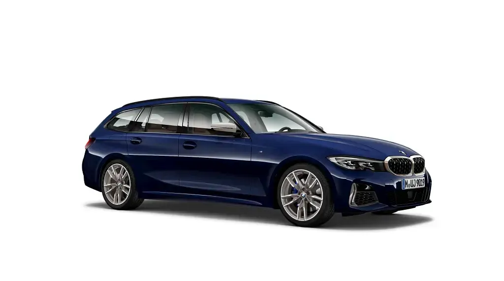 Gebraucht BMW M340 Efficient Dynamics 340 PS (250 kW) 2026 Limousine