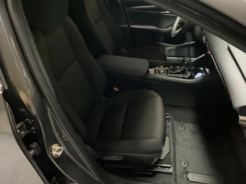 Gebraucht Mazda 3 Center-Line 140 PS (102 kW) 2025 Grau Limousine