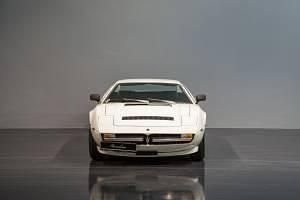 Gebraucht Maserati Merak 220 PS (161 kW) 1976 N.a. Coupé