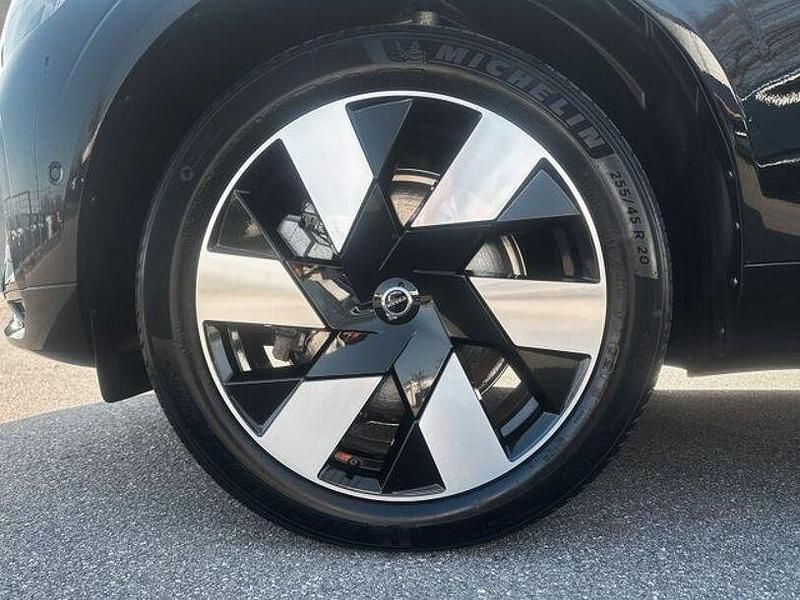 Gebraucht Volvo XC60 Plus 455 PS (334 kW) 2025 Schwarz SUV