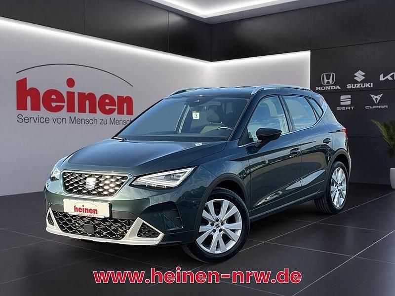 Andere Gebraucht 2022 Seat Arona Xperience SUV | 17.899 € (Fairer Preis) - Bild 1/4