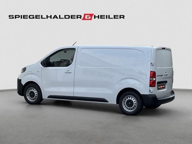 Occasion Citroën Jumpy 100 kW (136 ch) 2024 Monospace