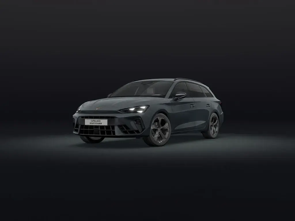 Neu Cupra Leon 150 PS (110 kW) 2026 Kombi