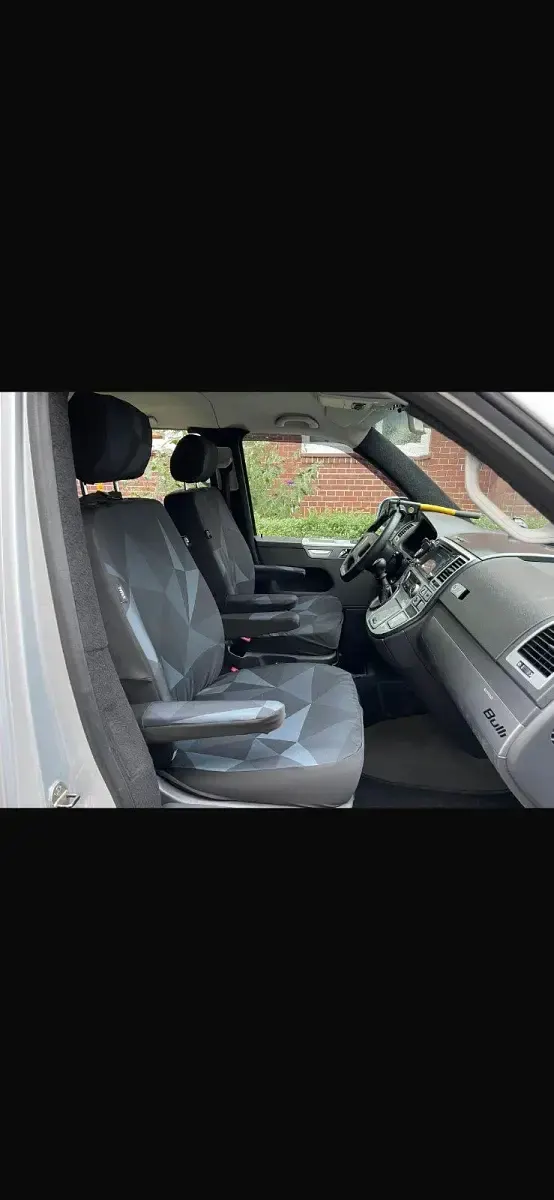 Używany VW T5 131 KM (96 kW) 2005 Van