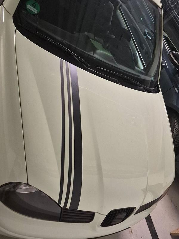 Gebraucht Seat Arosa Solit 50 PS (36 kW) 2003 Grün Kleinwagen