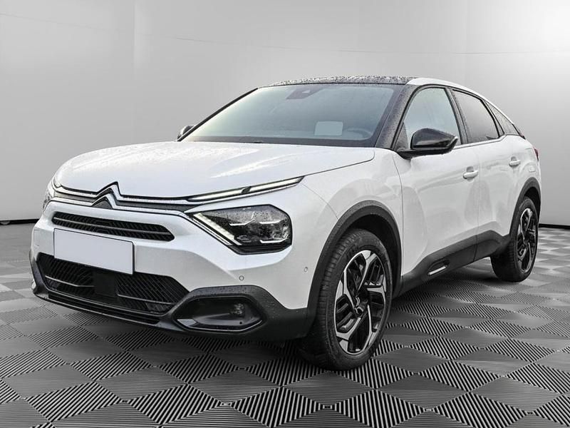 Gebraucht 2023 Citroën C4 Shine | 20.010 € (Etwas zu teuer) - Bild 1/4