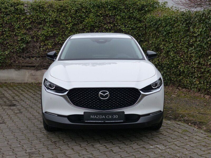 Gebraucht Mazda CX-30 Homura-Line 186 PS (136 kW) 2025 SUV