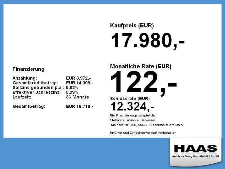 Gebraucht Opel Mokka Elegance 136 PS (100 kW) 2024 Lackierung schwarz perla nera/ SUV