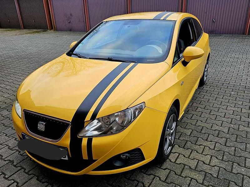 Gebraucht 2011 Seat Ibiza SC Reference Kleinwagen | 3.599 € (Fairer Preis) - Bild 1/4