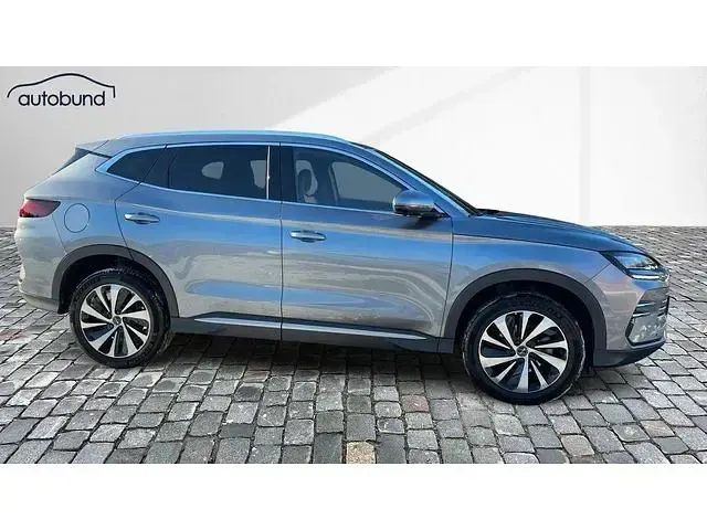 Ny BYD Seal Boost 218 HK (160 kW) 2025 SUV