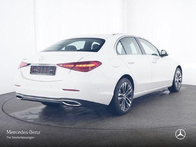 Gebraucht 2024 Mercedes C300e Avantgarde | 39.990 € (Superpreis) - Bild 1/4