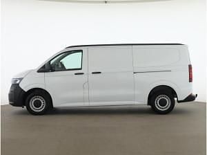 Neu VW Transporter 150 PS (110 kW) 2026 Weiß (clear white) Van