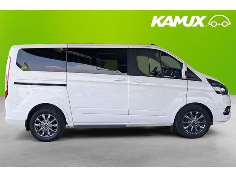 Gebraucht Ford Tourneo Custom Titanium X 2021 Andere Van