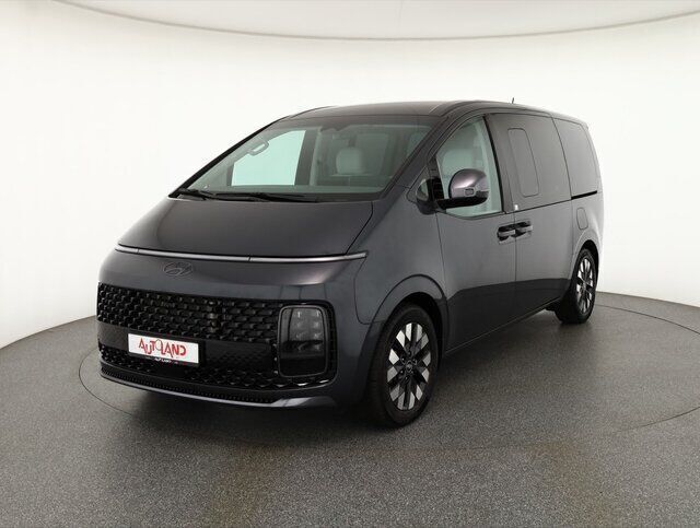 Andere Gebraucht 2023 Hyundai Staria Signature Van | 46.950 € (Fairer Preis) - Bild 1/4