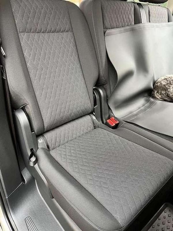 Gebraucht VW Caddy Goal 122 PS (89 kW) 2025 Van / Kleinbus