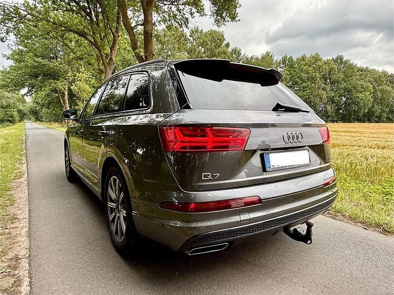 Gebraucht 2019 Audi Q7 S-Line SUV | 41.500 € (Fairer Preis) - Bild 1/4