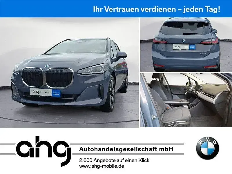 Używany BMW 220 Active Tourer 170 KM (125 kW) 2025 Minivan