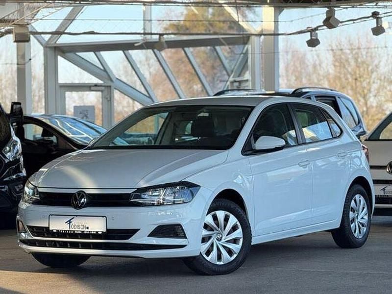 Gebraucht VW Polo 85 PS (62 kW) 2020 Andere Kleinwagen