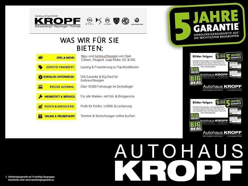 Schwarz Gebraucht 2024 Opel Corsa | 17.780 € (Guter Preis) - Bild 1/2