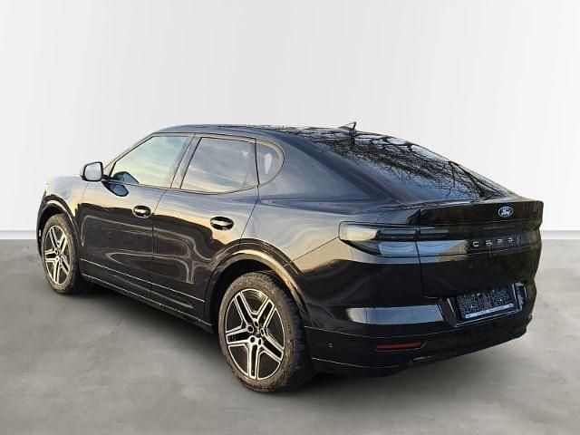 Neu Ford Capri Premium 210 kW (286 PS) 2025 Schwarz SUV