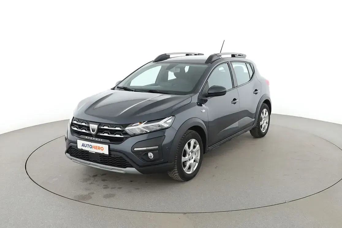 Gebraucht Dacia Sandero Comfort 2021 Limousine