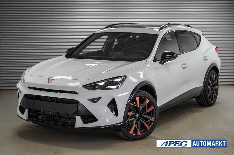 Gebraucht Cupra Formentor VZ 333 PS (244 kW) 2024 Andere farbe SUV