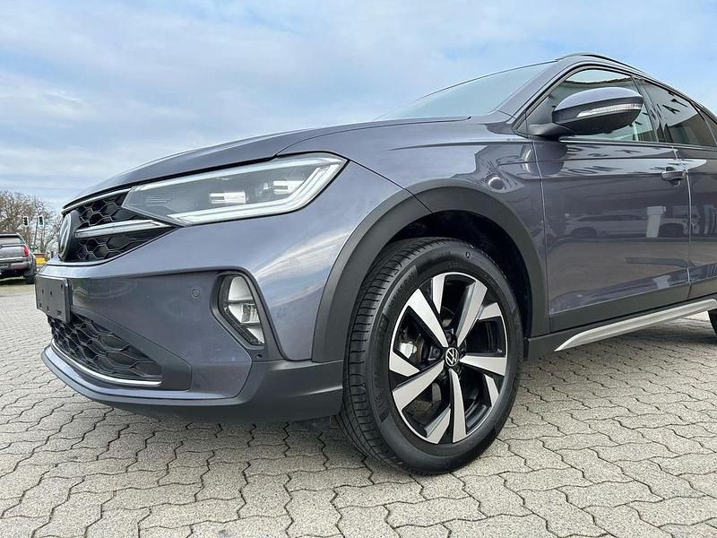 Gebraucht VW Taigo Life 116 PS (85 kW) 2025 Grau SUV