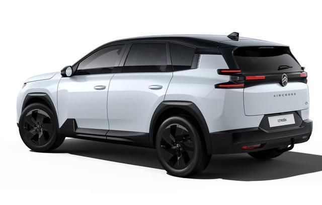 Neu Citroën C5 2026 Okenitweiß metallic