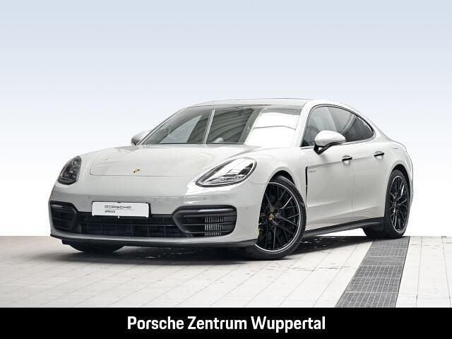 Gebraucht Porsche Panamera 4 462 PS (339 kW) 2021 Kreide Limousine
