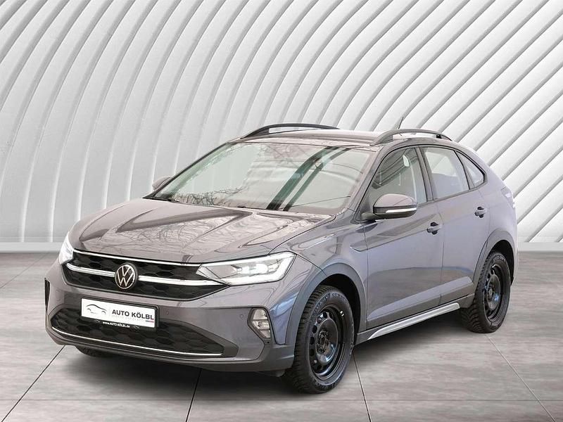 Gebraucht VW Taigo Life 110 PS (80 kW) 2022 Rauchgrau metallic SUV