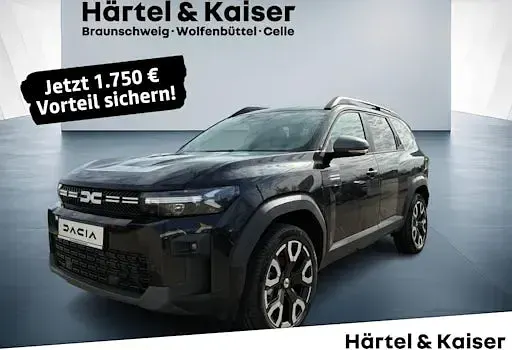 Gebraucht Dacia Bigster Journey 158 PS (116 kW) 2025 SUV