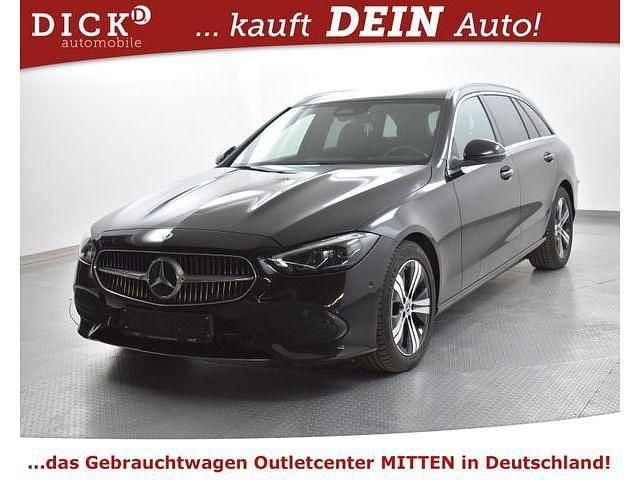 Gebraucht Mercedes C220 220 PS (161 kW) 2022 Kombi