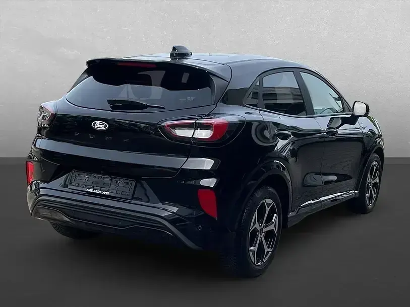 Gebraucht Ford Puma ST-Line X 155 PS (114 kW) 2025 Andere SUV