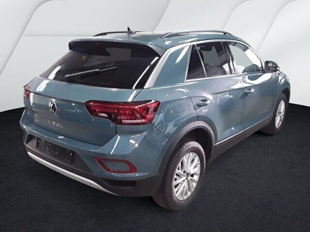 Gebraucht VW T-Roc Life 116 PS (85 kW) 2024 Andere farbe SUV