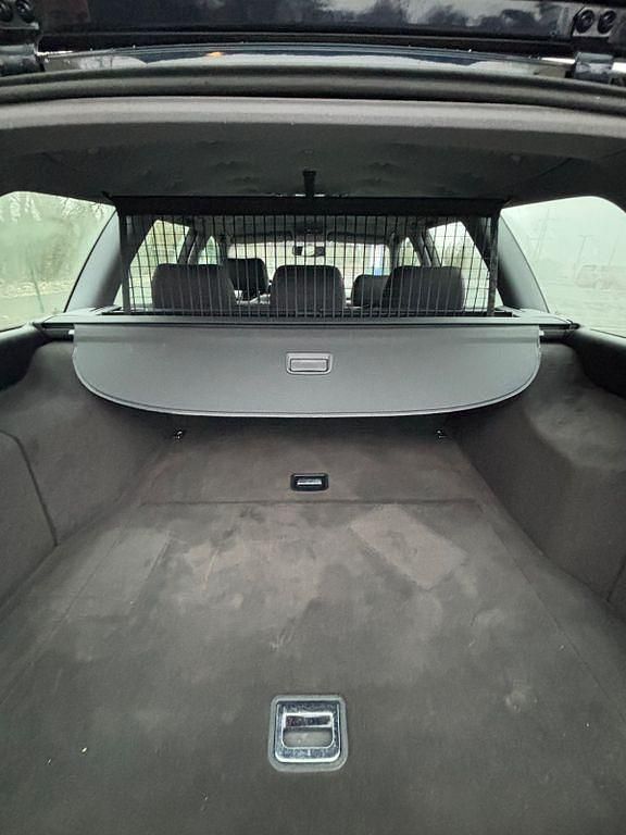 Gebraucht Audi A6 Comfort 193 PS (141 kW) 2001 Blau Kombi