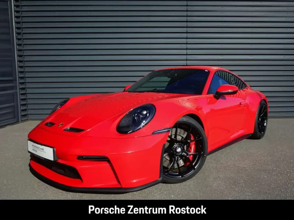 Gebraucht Porsche 911 GT3 510 PS (375 kW) 2024 Coupé