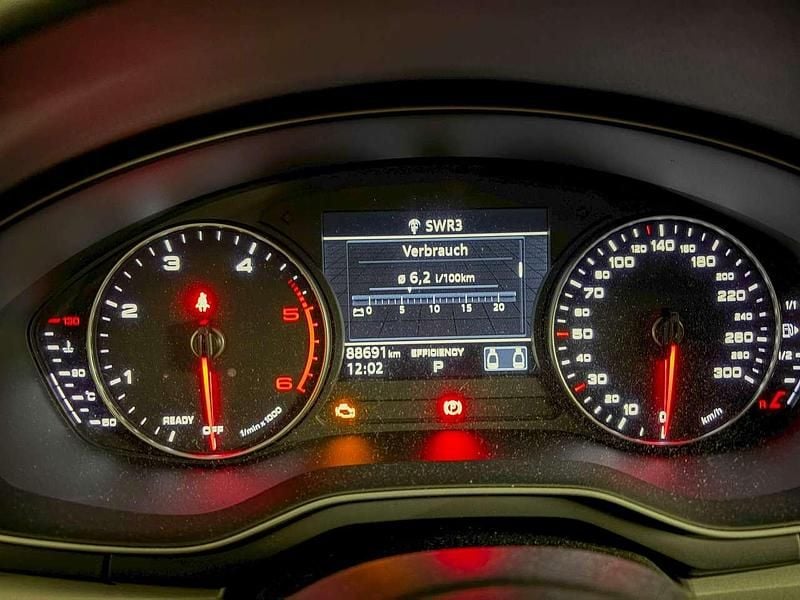 Gebraucht Audi A5 190 PS (139 kW) 2019 Grau Coupé