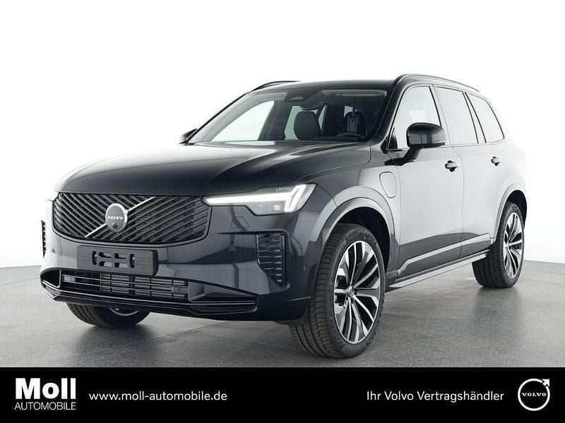 Gebraucht Volvo XC90 Plus 455 PS (334 kW) 2025 Schwarz SUV
