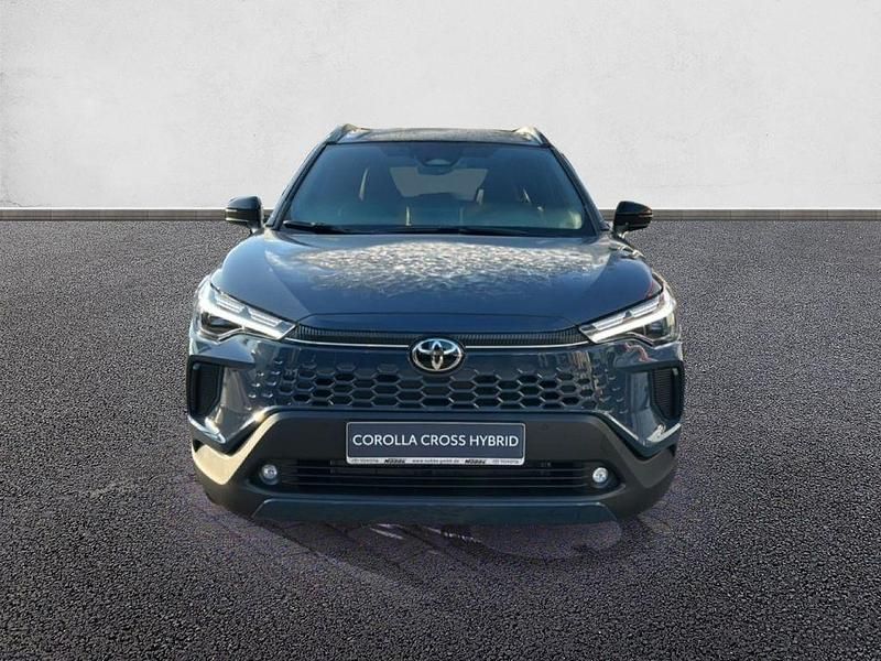 Neu Toyota Corolla Cross 140 PS (102 kW) 2026 Other SUV