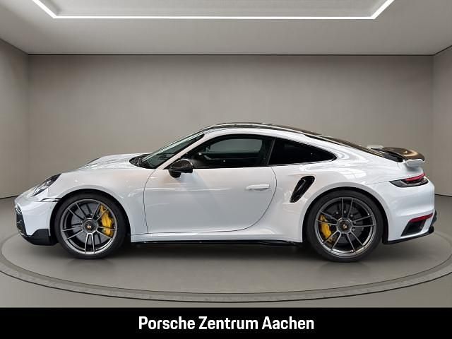 Gebraucht Porsche 992 650 PS (478 kW) 2024 Grau Coupé