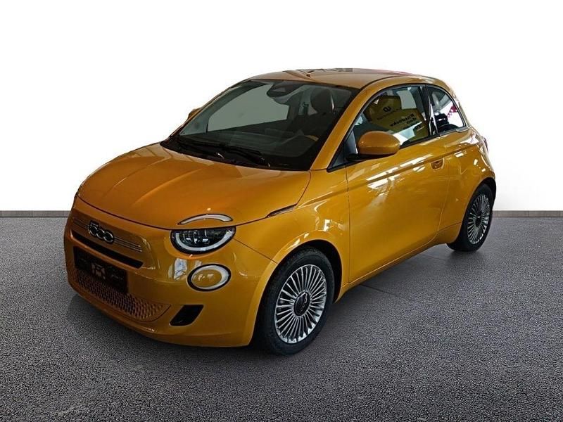 Gebraucht Fiat 500 65 PS (47 kW) 2026 Sun of italy Limousine