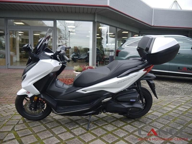 Gebraucht Honda e 2024 Weiss Kleinwagen